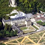 Magnifique Logement, Confortable Et Paisible. サン・マルセル
