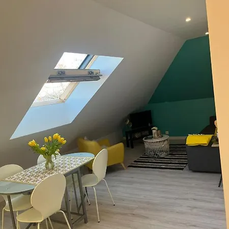Magnifique Logement, Confortable Et Paisible. Saint-Marcel (Eure)
