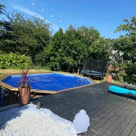 Magnifique Logement, Confortable Et Paisible. Saint-Marcel (Eure)